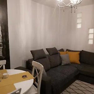 Apartament Izba - Mieszkanie Na Doby Apartament
