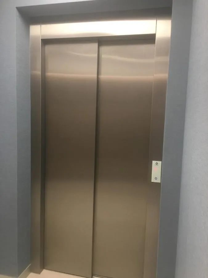 Apartmán Przymorze Spektrum Gdaňsk 0*,  Polsko